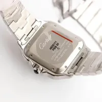 $604.96 USD Cartier AAA Quality Watches For Men #1422110
