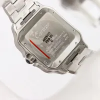 $571.90 USD Cartier AAA Quality Watches For Men #1422112