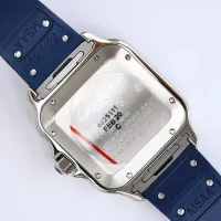 $571.90 USD Cartier AAA Quality Watches For Men #1422115