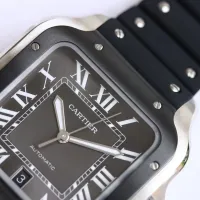 $571.90 USD Cartier AAA Quality Watches For Men #1422117