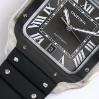 $571.90 USD Cartier AAA Quality Watches For Men #1422117