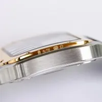 $571.90 USD Cartier AAA Quality Watches For Men #1422118