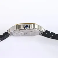 $571.90 USD Cartier AAA Quality Watches For Men #1422118