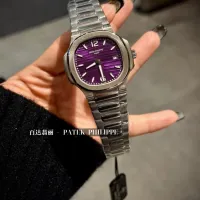 $128.00 USD Patek Philippe AAA Quality Watches For Women #1422124