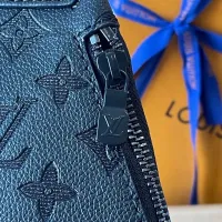 $92.00 USD Louis Vuitton AAA Man Messenger Bags #1422133