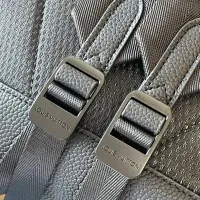 $112.00 USD Louis Vuitton LV AAA Man Backpacks #1422137