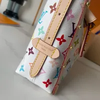 $88.00 USD Louis Vuitton AAA Quality Shoulder Bags For Women #1422138