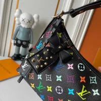 $88.00 USD Louis Vuitton AAA Quality Shoulder Bags For Women #1422139