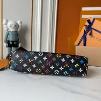 $88.00 USD Louis Vuitton AAA Quality Shoulder Bags For Women #1422139