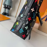 $88.00 USD Louis Vuitton AAA Quality Shoulder Bags For Women #1422139