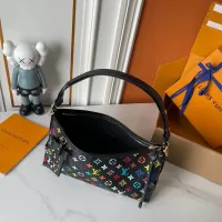 $88.00 USD Louis Vuitton AAA Quality Shoulder Bags For Women #1422139