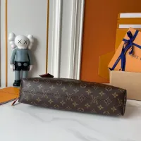$88.00 USD Louis Vuitton AAA Quality Shoulder Bags For Women #1422140