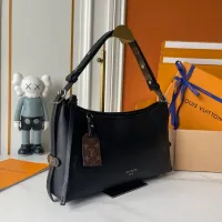 $88.00 USD Louis Vuitton AAA Quality Shoulder Bags For Women #1422141