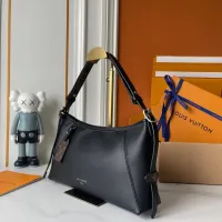 $88.00 USD Louis Vuitton AAA Quality Shoulder Bags For Women #1422141
