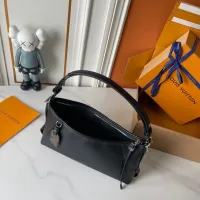 $88.00 USD Louis Vuitton AAA Quality Shoulder Bags For Women #1422141