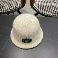 $36.00 USD Prada Caps #1422145