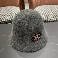 $36.00 USD Prada Caps #1422147
