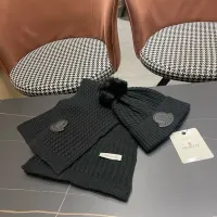$68.00 USD Moncler Hat and Scarf Set #1422150