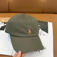 $25.00 USD Ralph Lauren Polo Caps #1422162