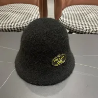 $36.00 USD Prada Caps #1422178