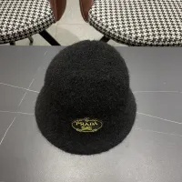 $36.00 USD Prada Caps #1422178