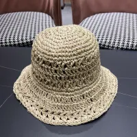 $38.00 USD Chanel Caps #1422226