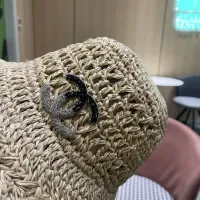 $38.00 USD Chanel Caps #1422226