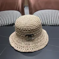 $38.00 USD Chanel Caps #1422227