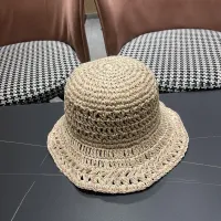 $38.00 USD Chanel Caps #1422227