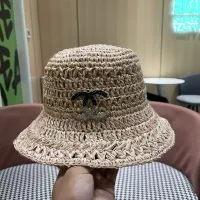 $38.00 USD Chanel Caps #1422227