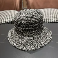 $38.00 USD Chanel Caps #1422229
