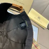 $34.00 USD Burberry Caps #1422249