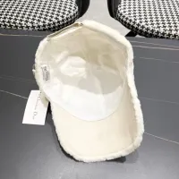 $34.00 USD Christian Dior Caps #1422299