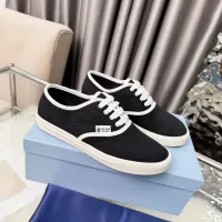 $82.00 USD Prada Casual Shoes For Women #1422319