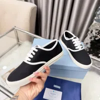 $82.00 USD Prada Casual Shoes For Women #1422319