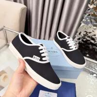 $82.00 USD Prada Casual Shoes For Women #1422319