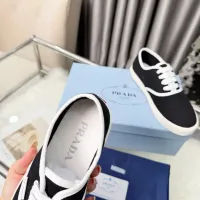 $82.00 USD Prada Casual Shoes For Women #1422319