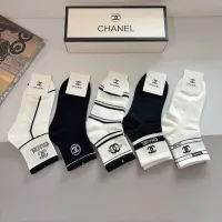 $27.00 USD Chanel Socks #1422361