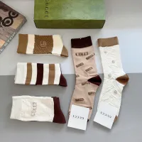 $29.00 USD Gucci Socks #1422365