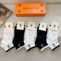 $27.00 USD Louis Vuitton LV Socks #1422366
