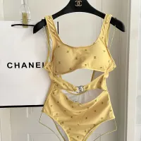$39.00 USD Chanel Bathing Suits For Women #1422375