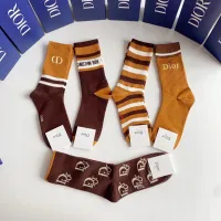 $29.00 USD Christian Dior Socks #1422388