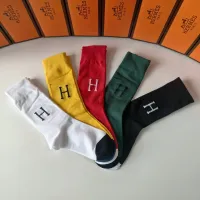 $29.00 USD Hermes Socks #1422389