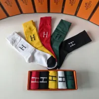 $29.00 USD Hermes Socks #1422389