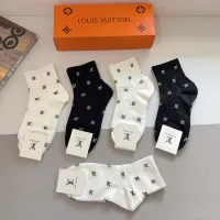 $27.00 USD Louis Vuitton LV Socks #1422392