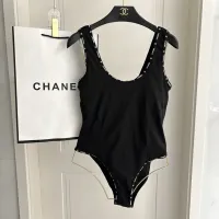 $42.00 USD Chanel Bathing Suits For Women #1422404