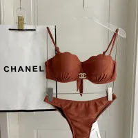 $42.00 USD Chanel Bathing Suits For Women #1422405