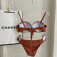 $42.00 USD Chanel Bathing Suits For Women #1422405
