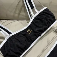 $42.00 USD Chanel Bathing Suits For Women #1422410