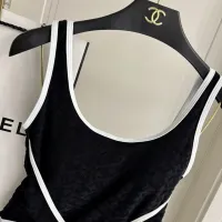 $45.00 USD Chanel Bathing Suits For Women #1422422